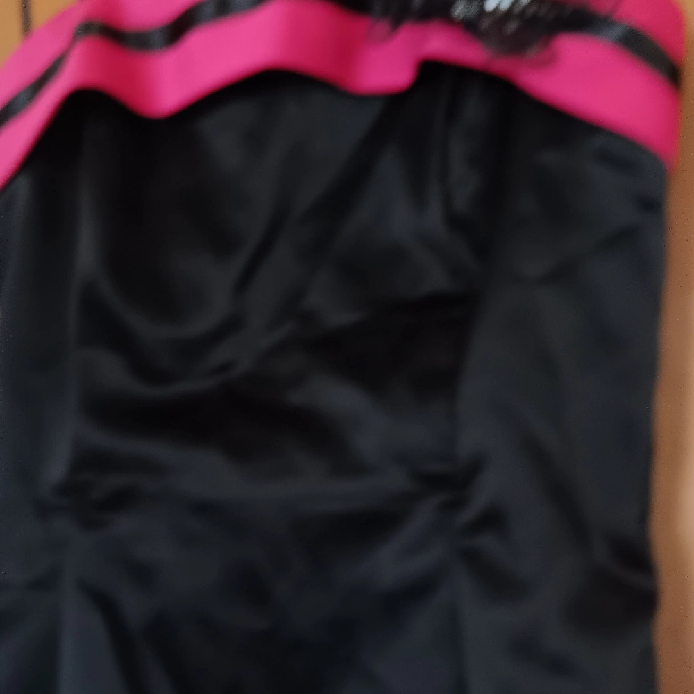 PROM/EVENING DRESS STRAPS